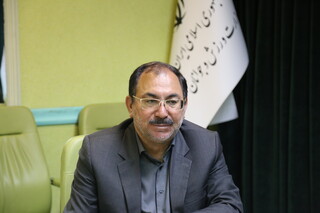 جلسه هیات رئیسه فدراسیون پزشکی ورزشی