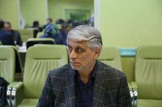 جلسه هیات رئیسه فدراسیون پزشکی ورزشی