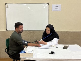 گزارش تصویری