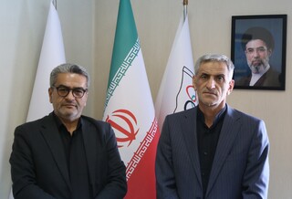 هم اندیشی و برنامه‌ریزی برای عضویت ورزشکاران کارگر فصلی در کمیته خدمات درمانی فدراسیون پزشکی ورزشی