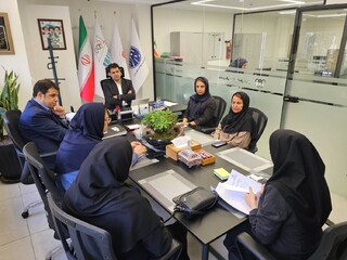 برنامه‌ریزی برای برگزاری باشکوه مراسم تشییع پیکر شهید «قائد امت»