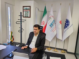 پیگیری توسعه زیرساخت‌های پزشکی ورزشی در استان تهران