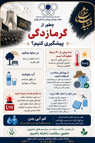 گرمازدگی