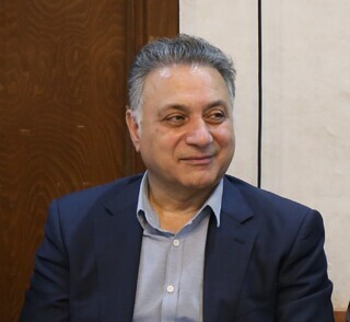 مجید رضا کاویانی