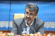 ارائه خدمات پزشکی در ۸ موکب مسیر تشییع امام شهید در قم