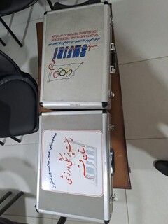 / گزارش تصویری/