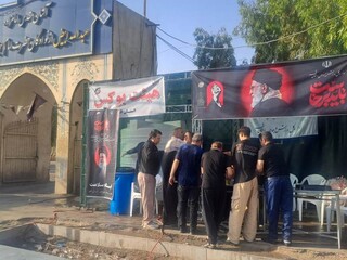 / گزارش تصویری/