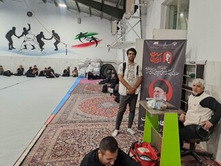 / گزارش تصویری/