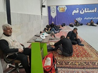 / گزارش تصویری/