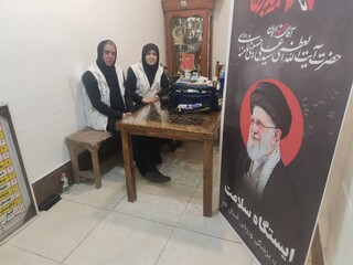 / گزارش تصویری/