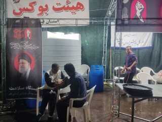 / گزارش تصویری/