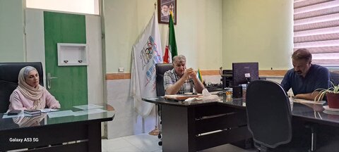 صدور گواهی سلامت ورزشکاران در هیئت پزشکی ورزشی آذربایجان شرقی به‌صورت منظم انجام می‌شود