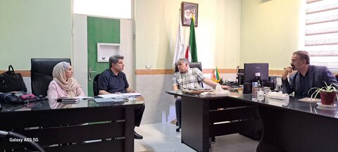 ارتقای جایگاه هیئت حاصل همدلی، برنامهریزی و تلاش شبانهروزی کمیتههاست