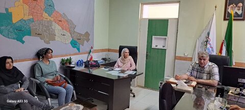 ارتقای جایگاه هیئت حاصل همدلی، برنامه‌ریزی و تلاش شبانه‌روزی کمیته‌هاست