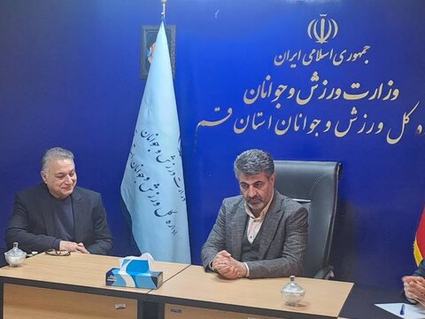 مجید رضا کاویانی