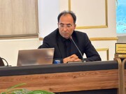 دکتر مجید محمد غریبانی رئیس هیات پزشکی ورزشی استان اردبیل شد