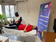 معاینات ملی پوشان واترپلو اعزامی به بازی‌های آسیایی ناگویا