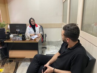 معاینات ملی پوشان واترپلو اعزامی به بازی‌های آسیایی ناگویا