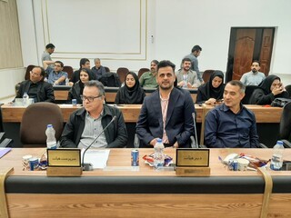 مجمع انتخابات