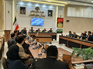 مجمع انتخابات