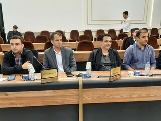مجمع انتخابات