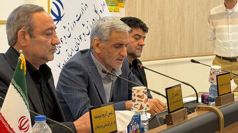 مجمع انتخابات هیات پزشکی ورزشی استان اردبیل