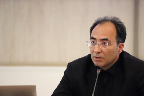 مجمع عمومی انتخابات