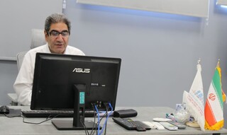 وبینار هوش هیجانی در ورزش برگزار شد