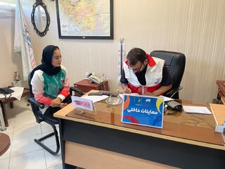 معاینات ملی پوشان قایقرانی اعزامی به بازی‌های آسیایی ناگویا