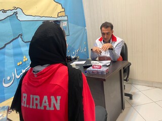 معاینات ملی پوشان قایقرانی اعزامی به بازی‌های آسیایی ناگویا