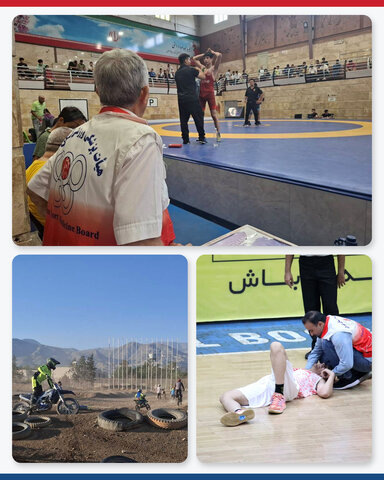 پوشش پزشکی