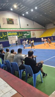 پوشش پزشکی
