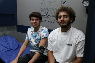 ارائه 300 نفر جلسه خدمات فیزیوتراپی ورزشی به ملی پوشان در فدراسیون پزشکی ورزشی