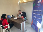 پیگیری معاینات ملی پوشان اعزامی به بازی‌های آسیایی ۲۰۲۶ ناگویا توسط فدراسیون پزشکی ورزشی