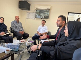 بازدید آبیک