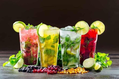 تغذیه