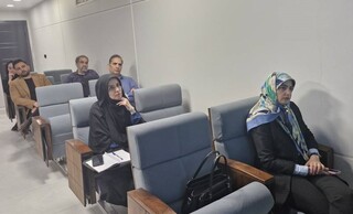 دوره آشنایی با مبانی آنتی دوپینگ