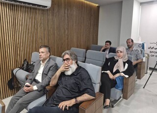 دوره آشنایی با مبانی آنتی دوپینگ