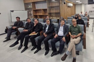 دوره آشنایی با مبانی آنتی دوپینگ