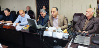 مجمع استان گلستان