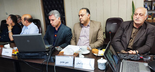 مجمع استان گلستان