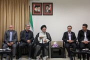 از خانواده‌های معظم شهدای ورزشکار استان گلستان درجنگ رمضان تجلیل شد.
