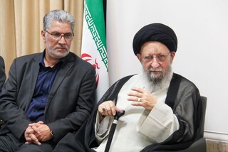 تقدیر از خانواده شهدای ورزشکار