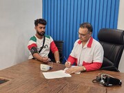 ادامه معاینات پزشکی ورزشکاران اعزامی به بازی‌های جهانی نومد گیمز