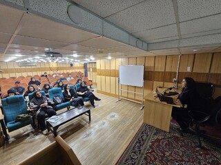 دوره آموزشی