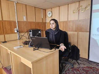 دوره آموزشی 2