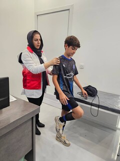فوتبالیست ۲