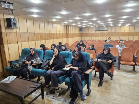 دوره آموزشی