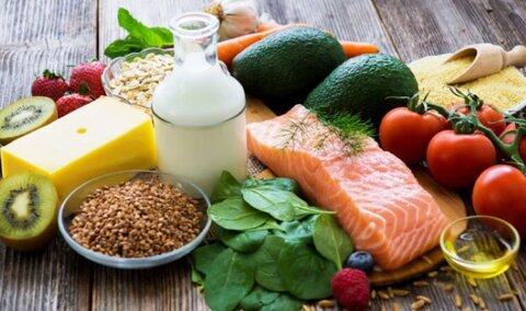 سوخت رسانی در بدن