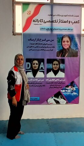 پوشش پزشکی ۳۲۰ ساعته مسابقات و اردوهای ورزشی استان تهران در طول یک هفته؛ کشتی در کانون خدمات پزشکی